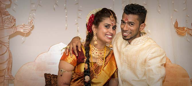 In tamil uk brokers marriage Tamil Matrimony
