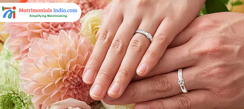 Selecting The Perfect Engagement Ring