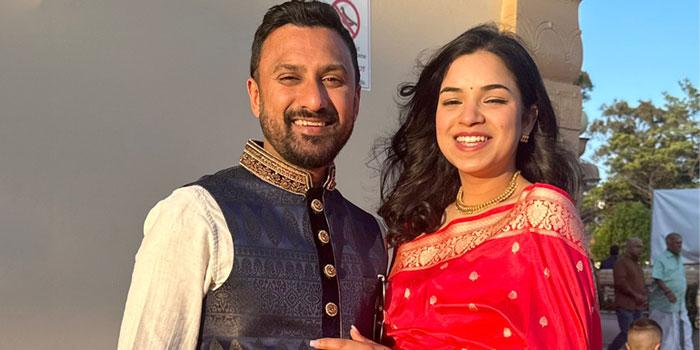 Success Story of Sakshi Verma and Vedant